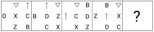 Figure accompanying the question