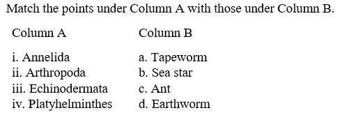 Figure accompanying the question