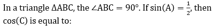 Figure accompanying the question