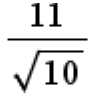 Option a
