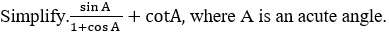 Figure accompanying the question