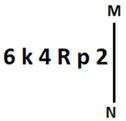 Figure accompanying the question