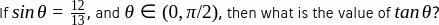 Figure accompanying the question