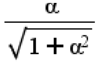 Option b