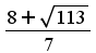 Option d