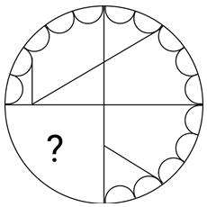 Figure accompanying the question