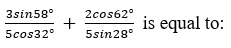 Figure accompanying the question