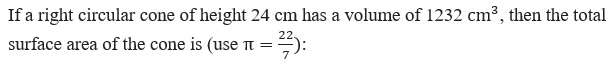 Figure accompanying the question