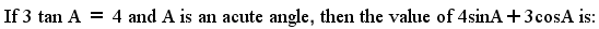 Figure accompanying the question