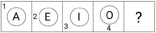 Figure accompanying the question