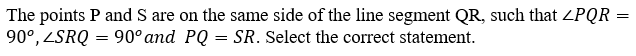 Figure accompanying the question