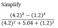 Figure accompanying the question
