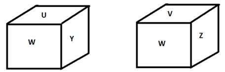 Figure accompanying the question