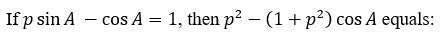 Figure accompanying the question