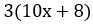 Option b