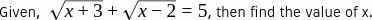 Figure accompanying the question