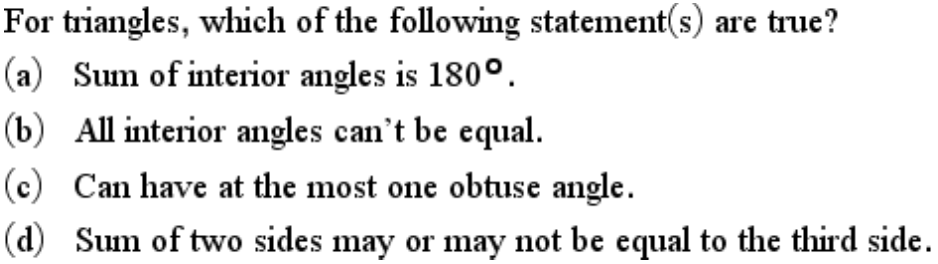 Figure accompanying the question