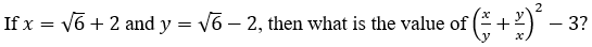 Figure accompanying the question