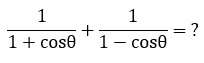 Figure accompanying the question