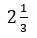 Option b