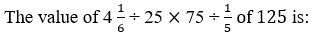 Figure accompanying the question