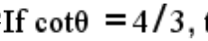 Figure accompanying the question