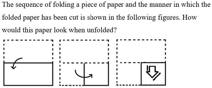 Figure accompanying the question