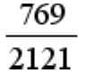 Option b