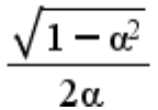 Option d