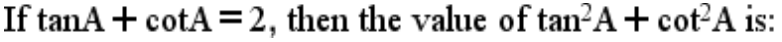 Figure accompanying the question