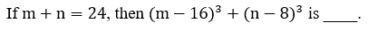 Figure accompanying the question