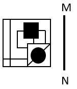 Figure accompanying the question