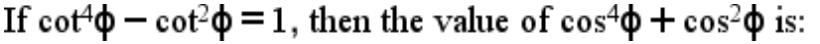 Figure accompanying the question