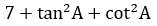 Option a