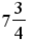 Option c