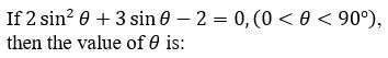 Figure accompanying the question