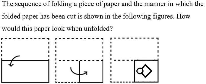 Figure accompanying the question