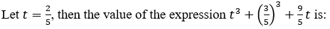 Figure accompanying the question