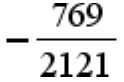 Option a