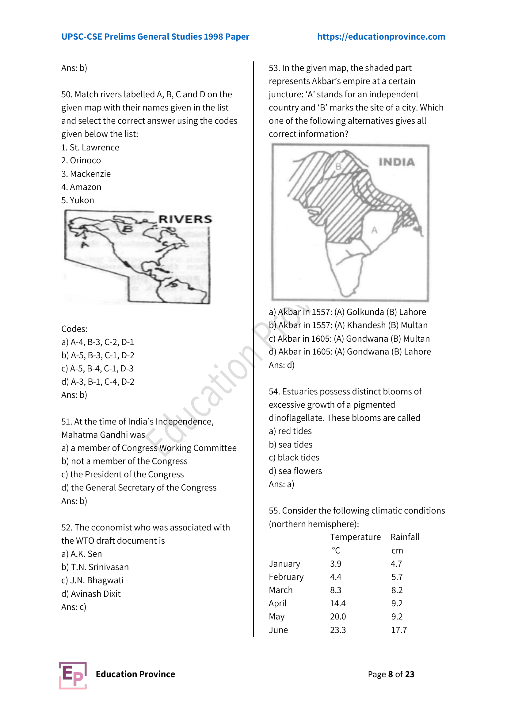 Diagram for Q53 (1998)