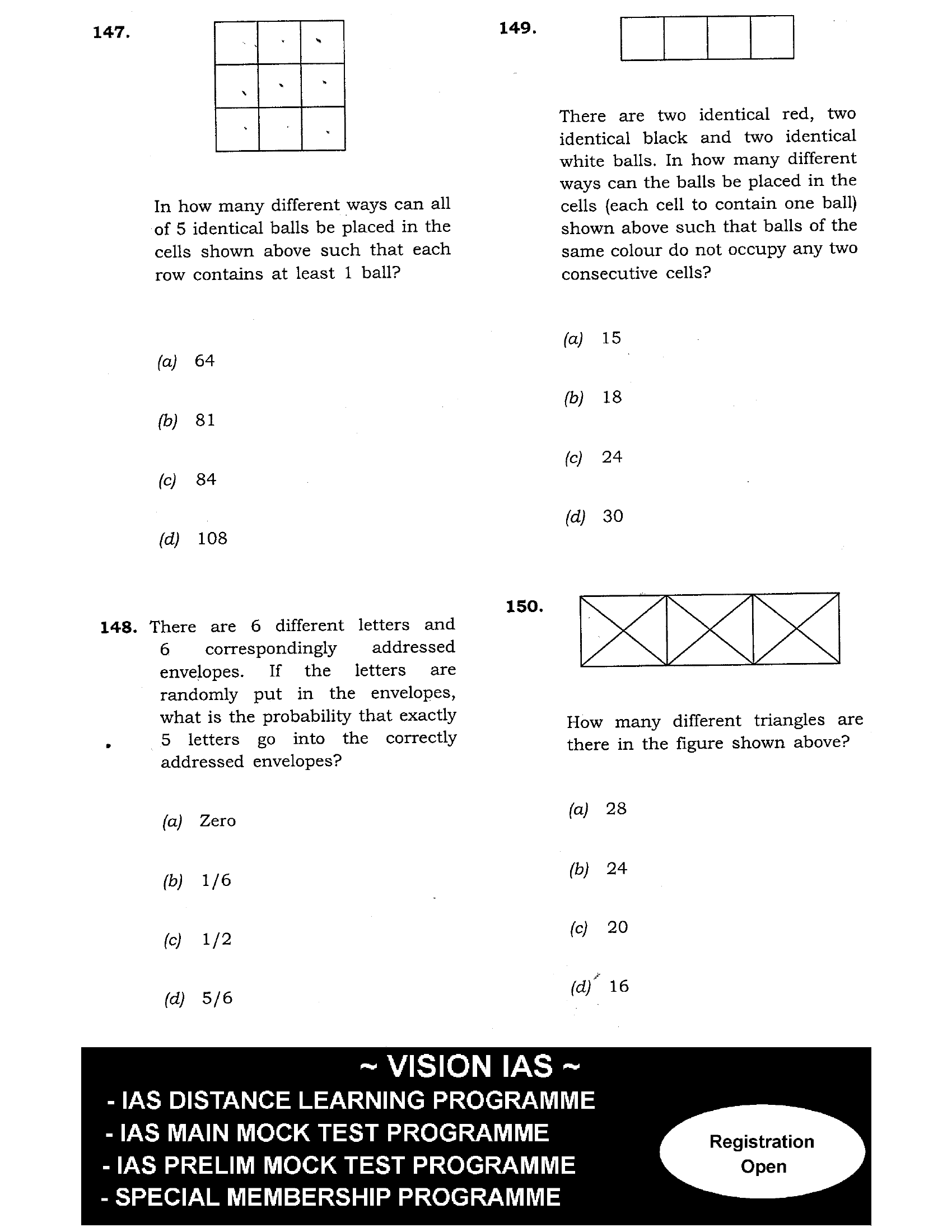 Diagram for Q147 (2008)