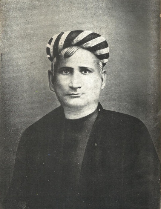 Bankim Chandra Chatterjee (Bankimchandra Chattopadhyay), 19th-century Bengali novelist