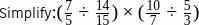 Figure accompanying the question