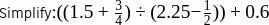 Figure accompanying the question