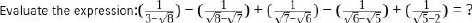 Figure accompanying the question