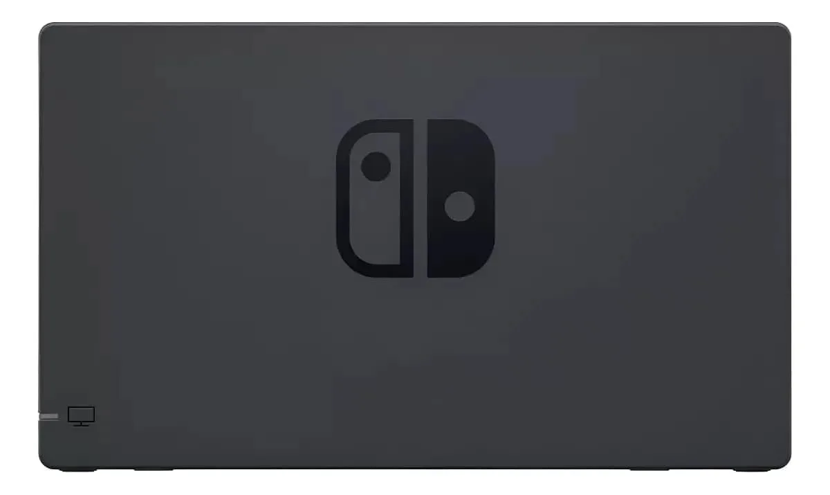 Dock Cargador Hdmi Set Completo Nintendo Switch - Image 3