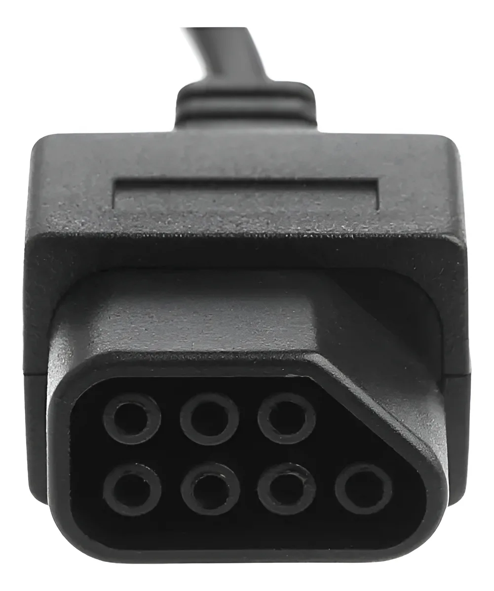 Extensión Control Nes. ¡más Metros, Más Diversión! - Image 6