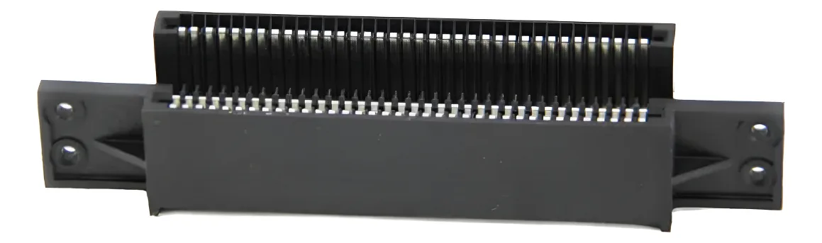 Conector 72 Pines Consola Nintendo Nes Original 1985 - Image 3
