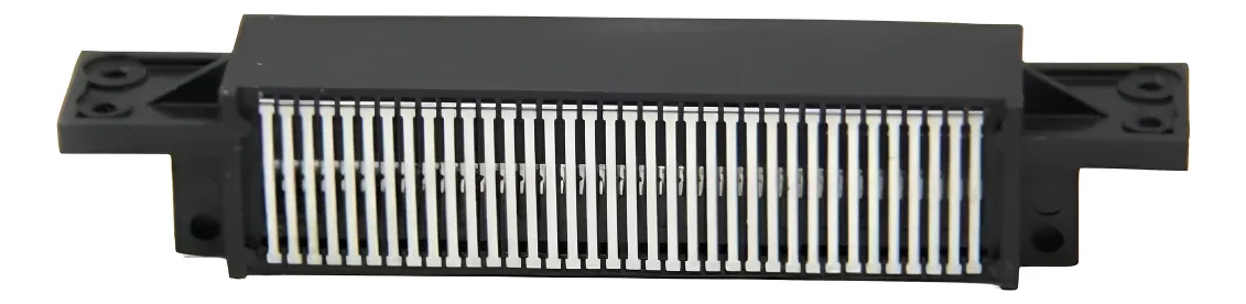 Conector 72 Pines Consola Nintendo Nes Original 1985 - Image 4