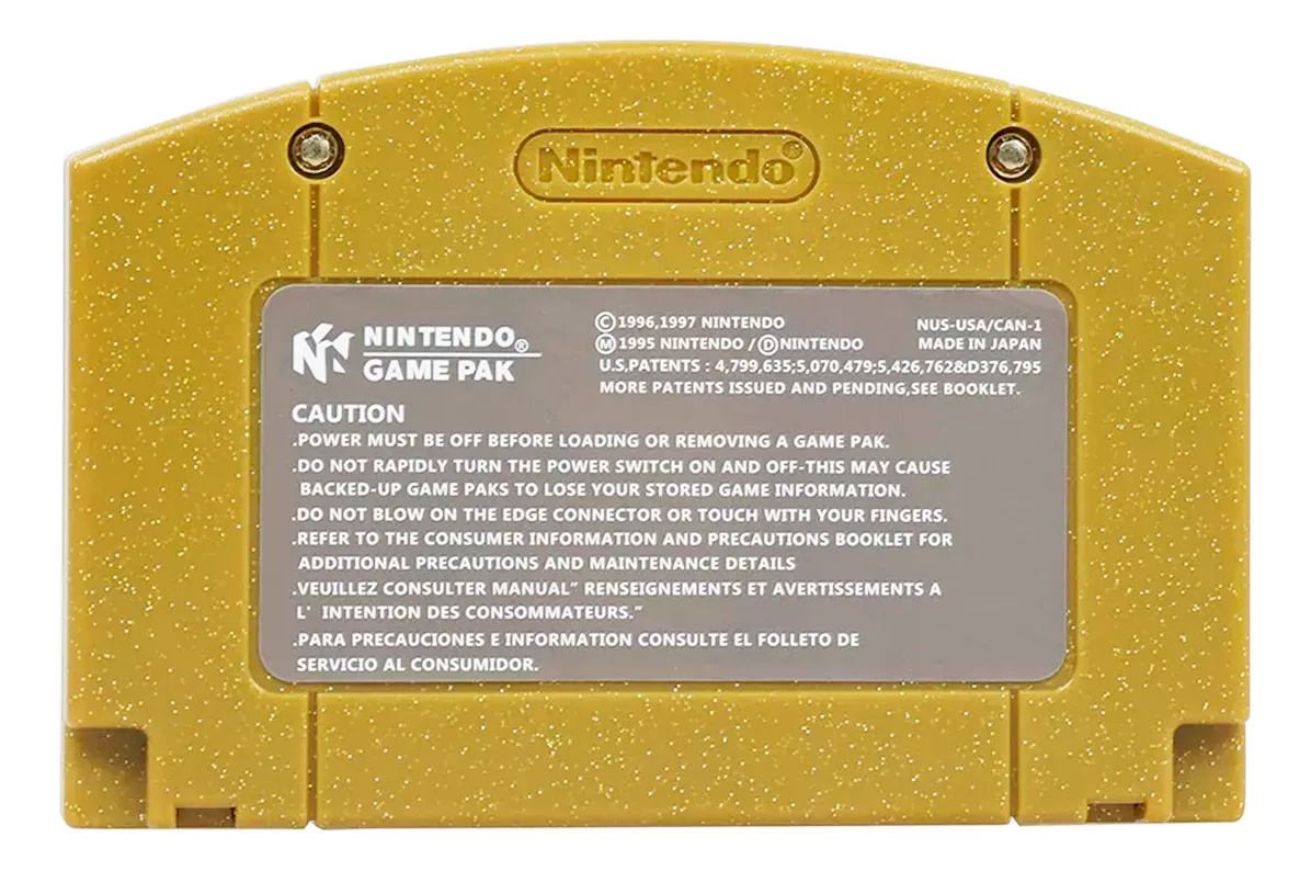 The Legend Of Zelda: Majora's Mask Standard Edition (físico) - Image 5